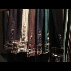 Free people thermals part 2. Just sharing.